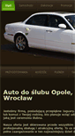 Mobile Screenshot of limuzyny.arem.pl